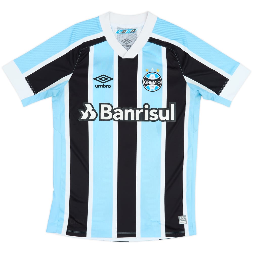 2021 Gremio Local Camiseta - 8/10 - (S)
