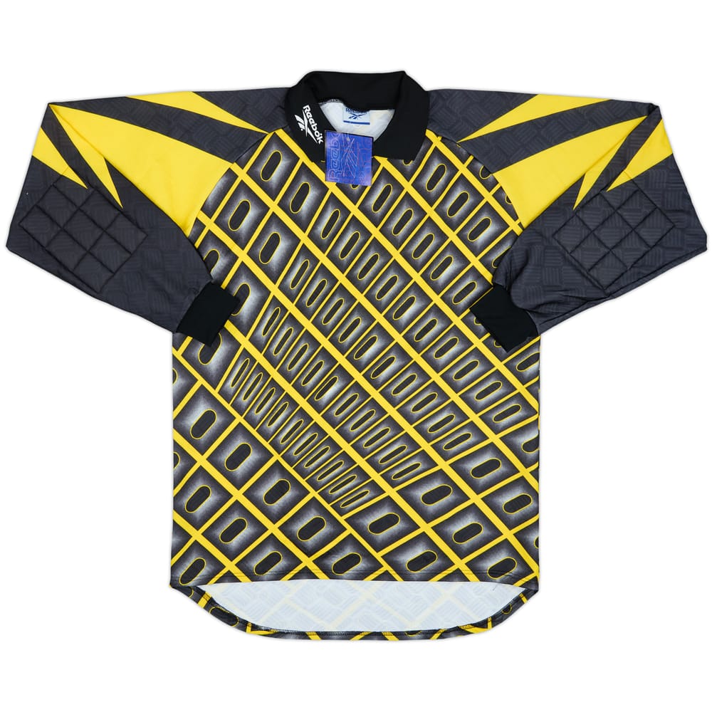 1990s Reebok Template GK Shirt (L)
