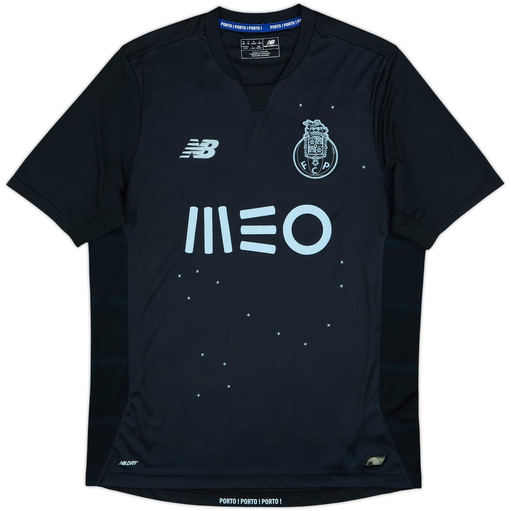 Camiseta de visitante del Porto 2016-17 - 6/10 - (M)
