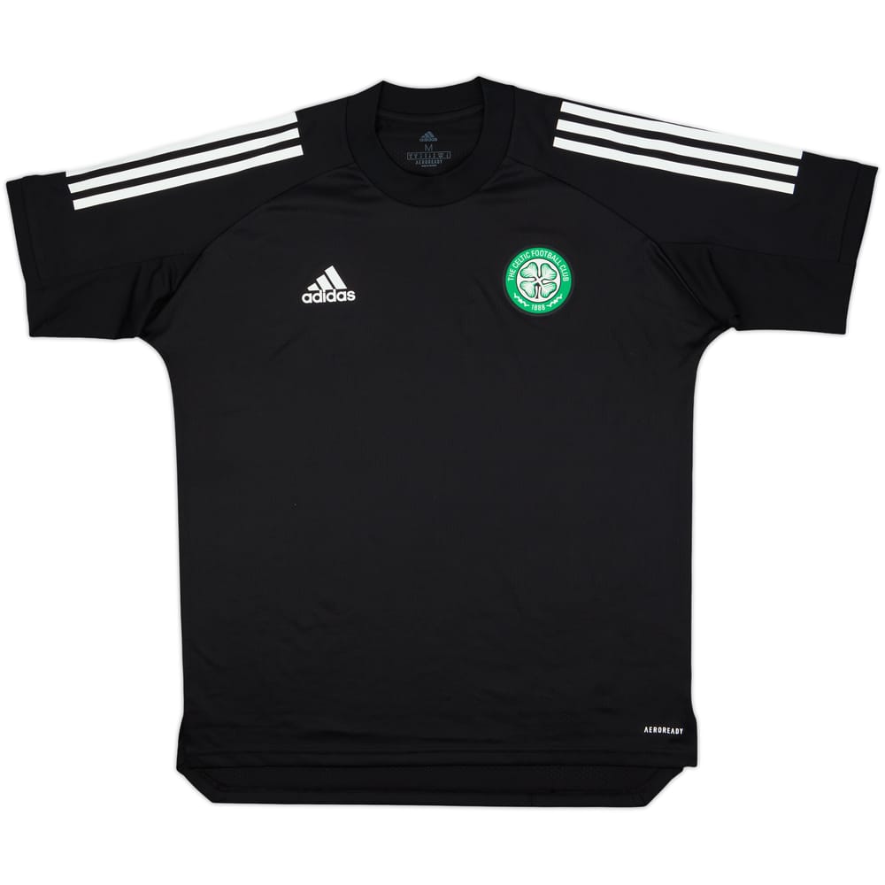 2019-20 Celtic adidas Training Shirt - 10/10 - (M)
