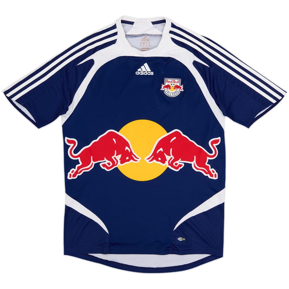 2008-09 Red Bull Salzburg Away Shirt - 8/10 - (S)