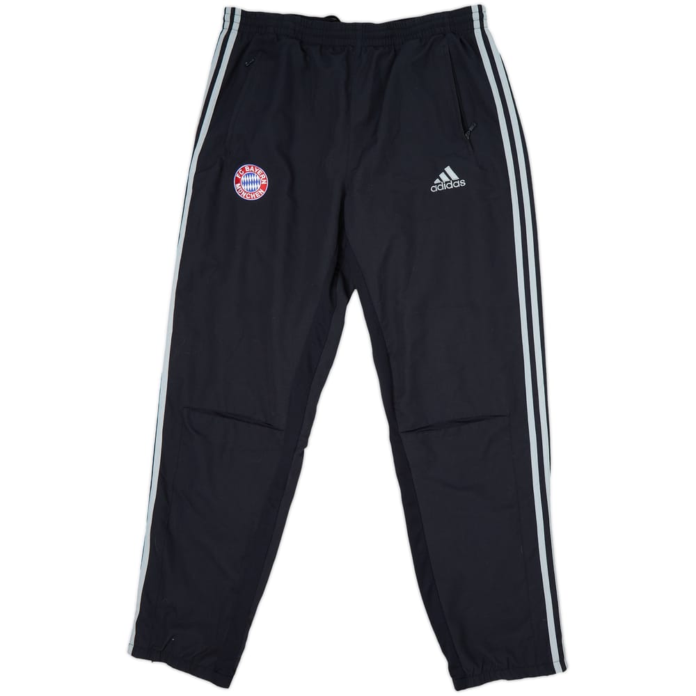 2004-05 Bayern Munich adidas Track Pants/Bottoms - 5/10 - (L)