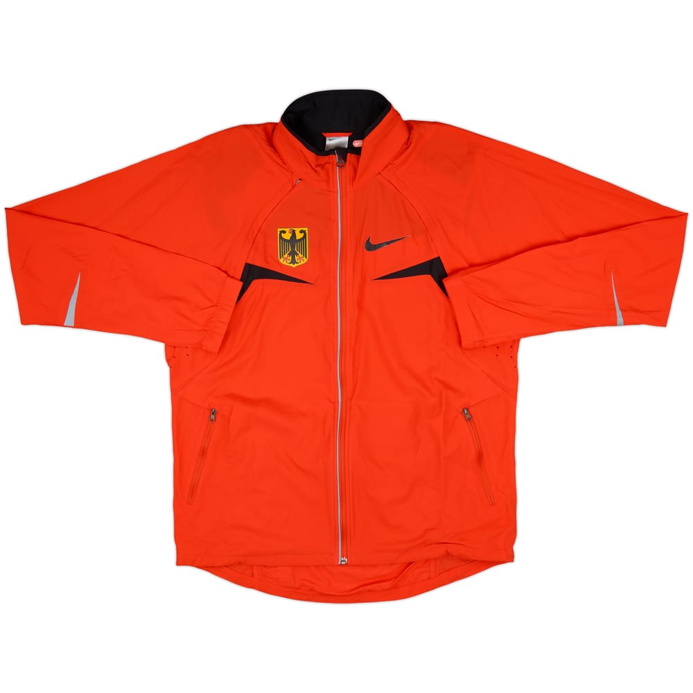 2010 Germany Winter Olympics Nike Track Jacket - 10/10 - (L)