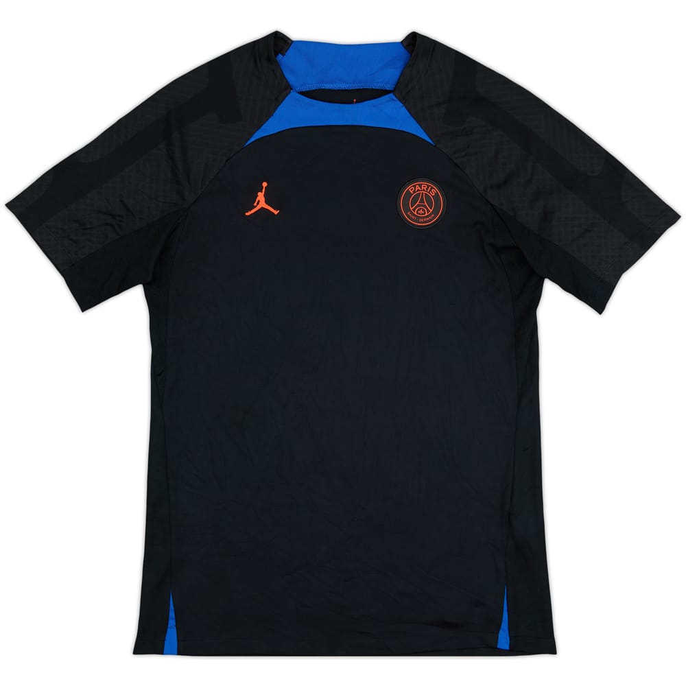 2020-21 Paris Saint-Germain Nike Training Shirt - 9/10 - (S)
