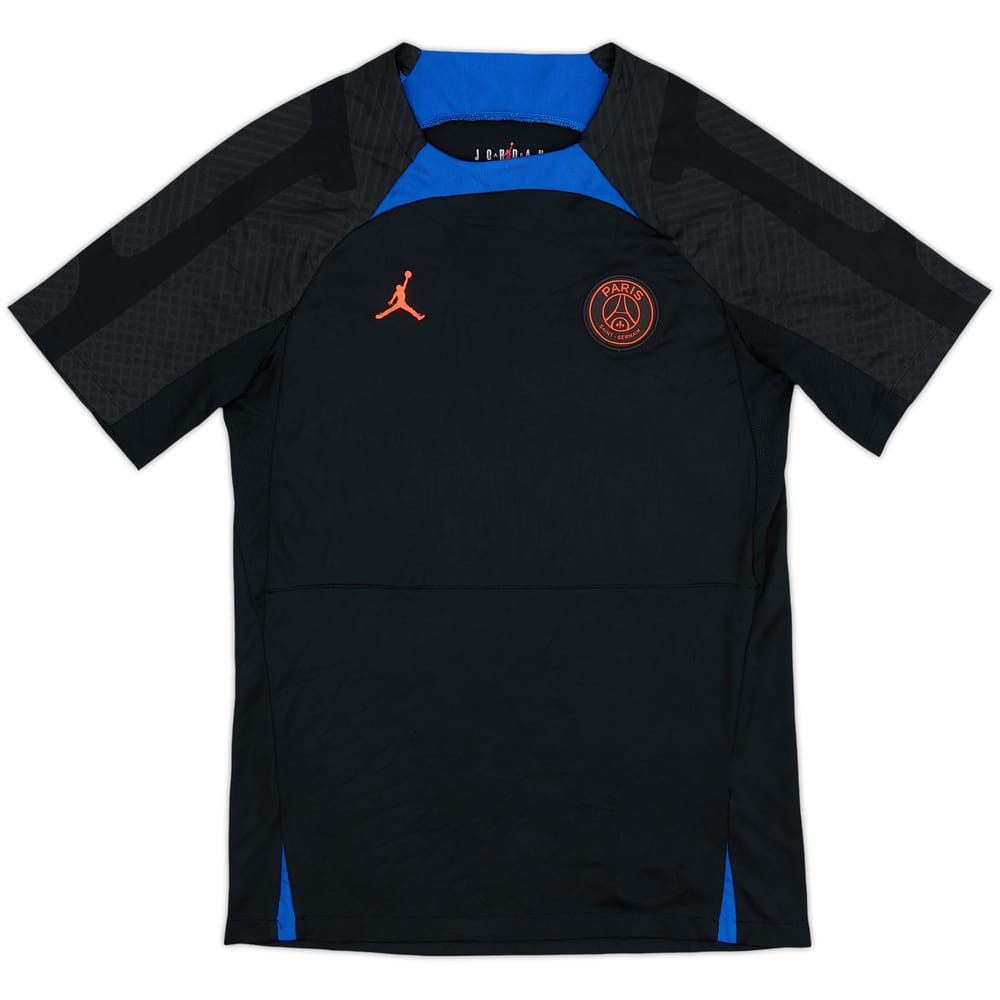2022-23 Paris Saint-Germain Nike Training Shirt - 6/10 - (S)