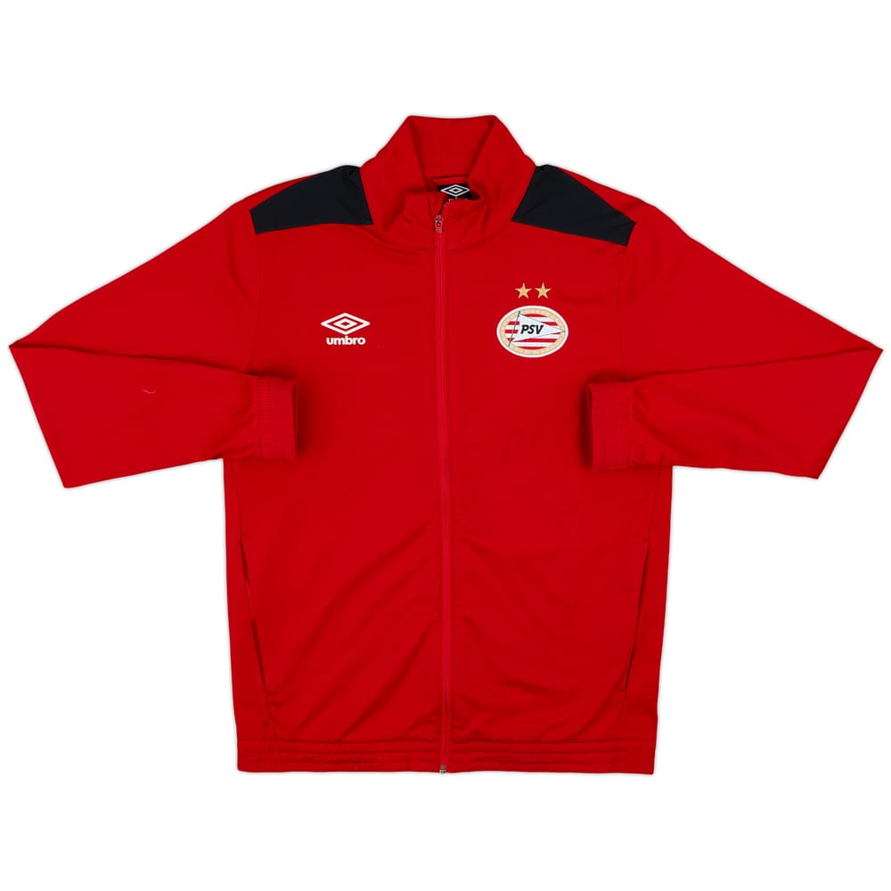 2019-20 PSV Umbro Track Jacket - 7/10 - (M)