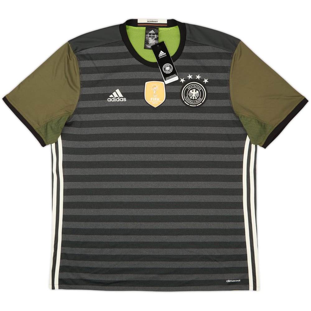 2015-17 Germany Away Shirt (XL)