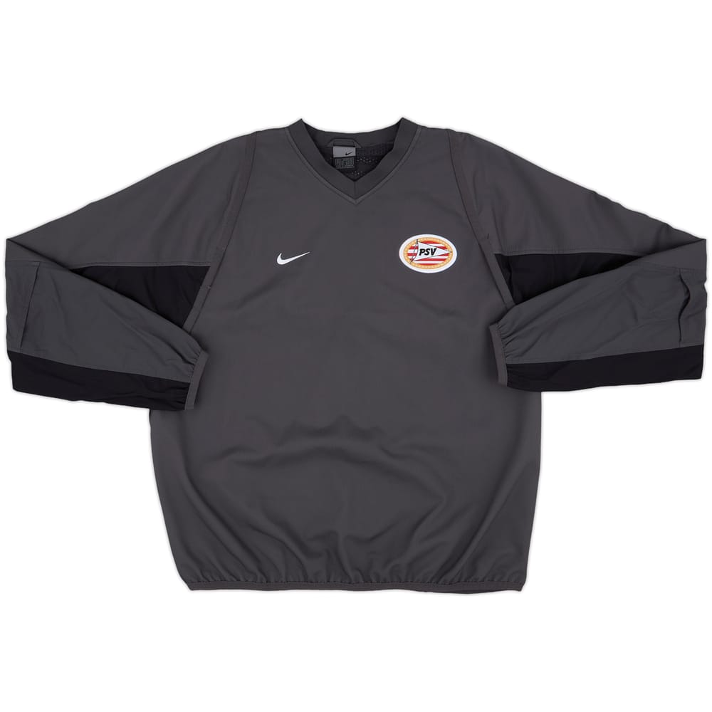 2005-06 PSV Nike Windbreaker - 10/10 - (L)