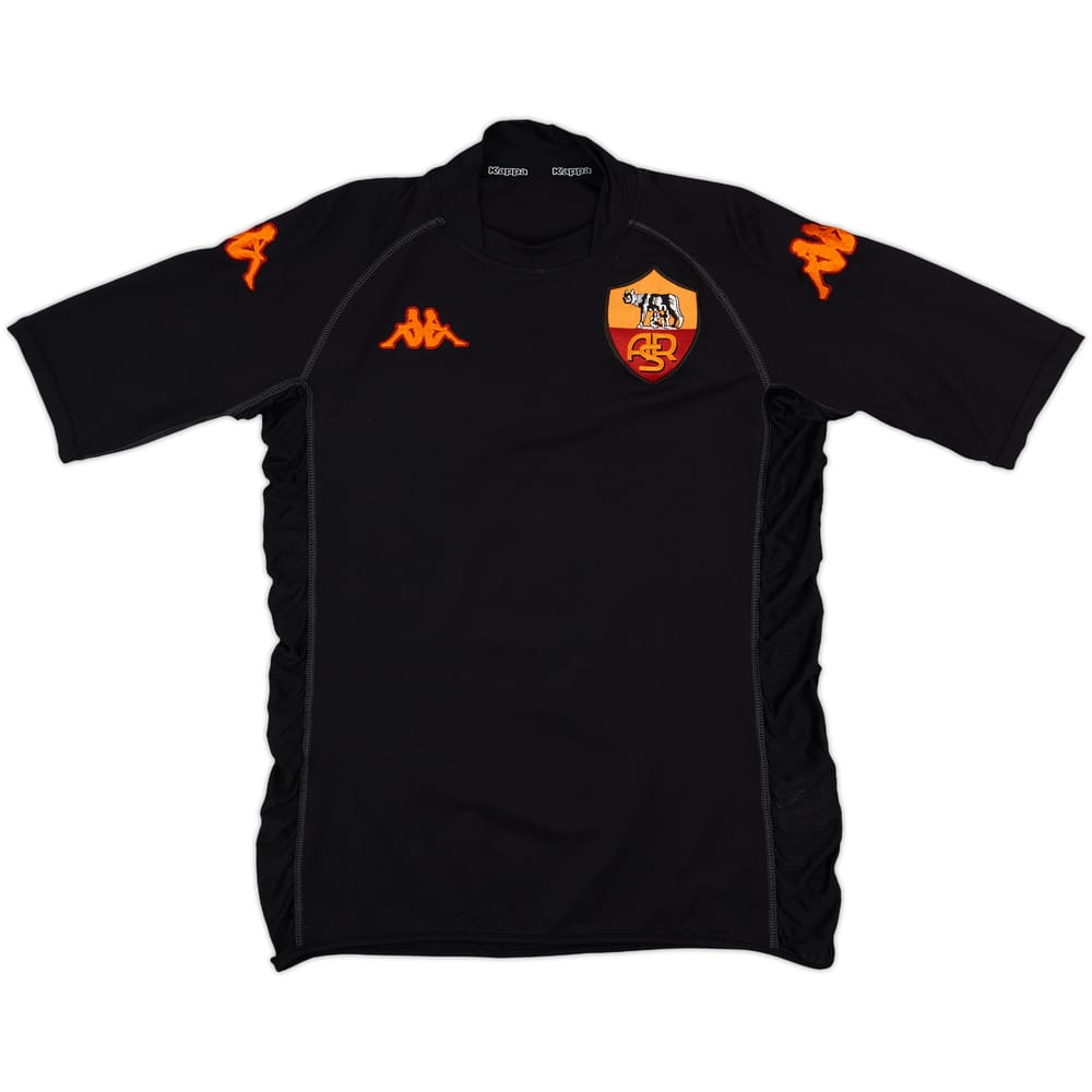 2002-03 Roma Third Shirt - 8/10 - (M)