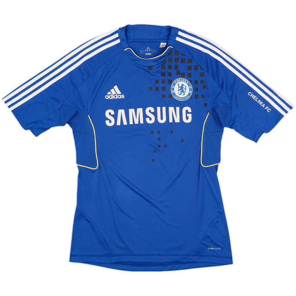 2011-12 Chelsea adidas Training Shirt - 7/10 - (M)