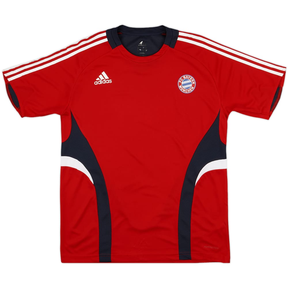 2008-09 Bayern Munich Formotion Training Shirt - 8/10 - (L)
