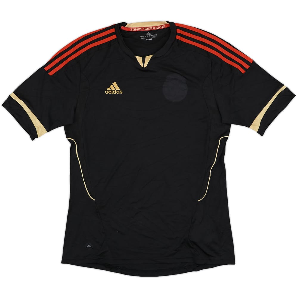2011-13 Mexico Away Shirt - 3/10 - (M)