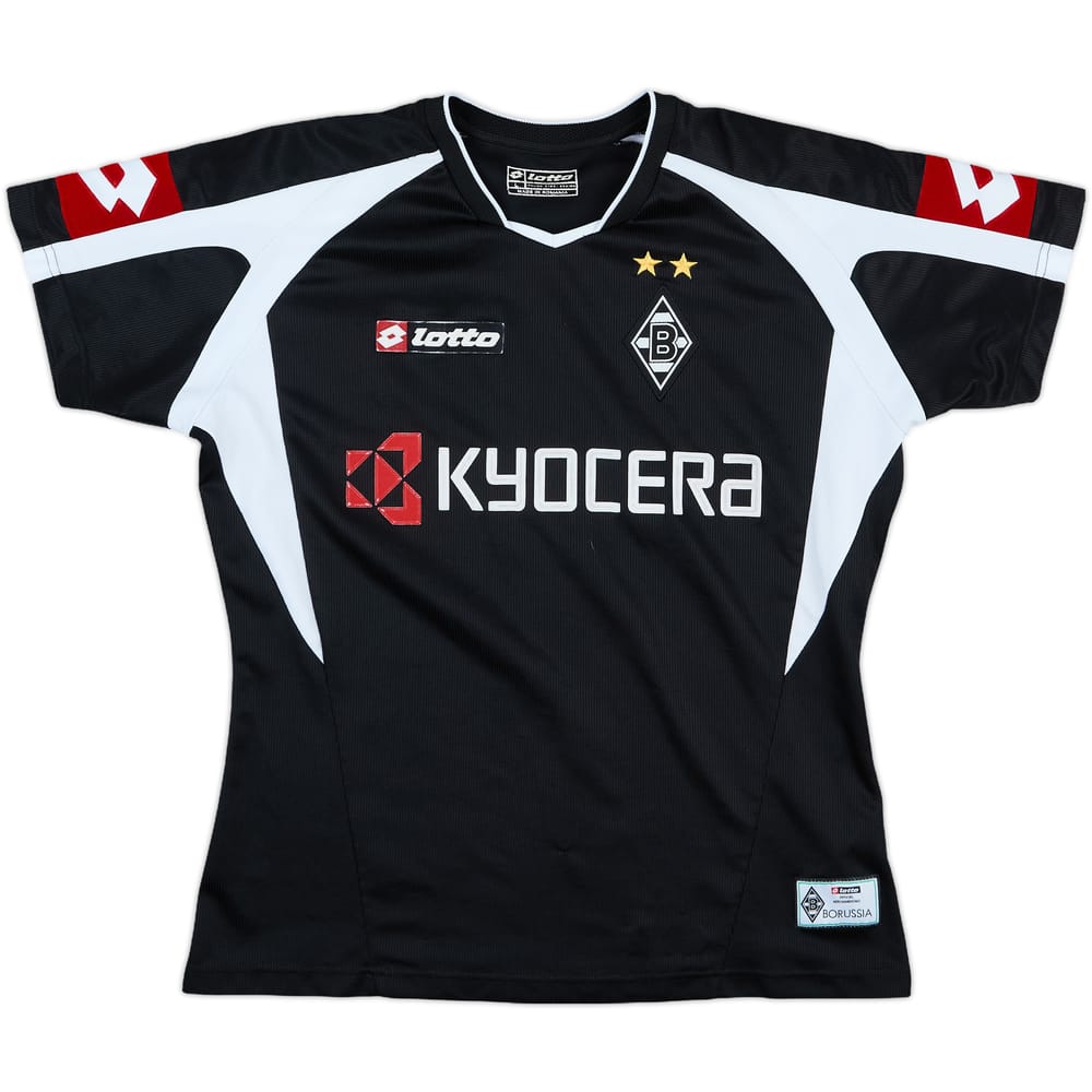 2005-07 Borussia Monchengladbach Away Shirt - 6/10 - (L.Boys)