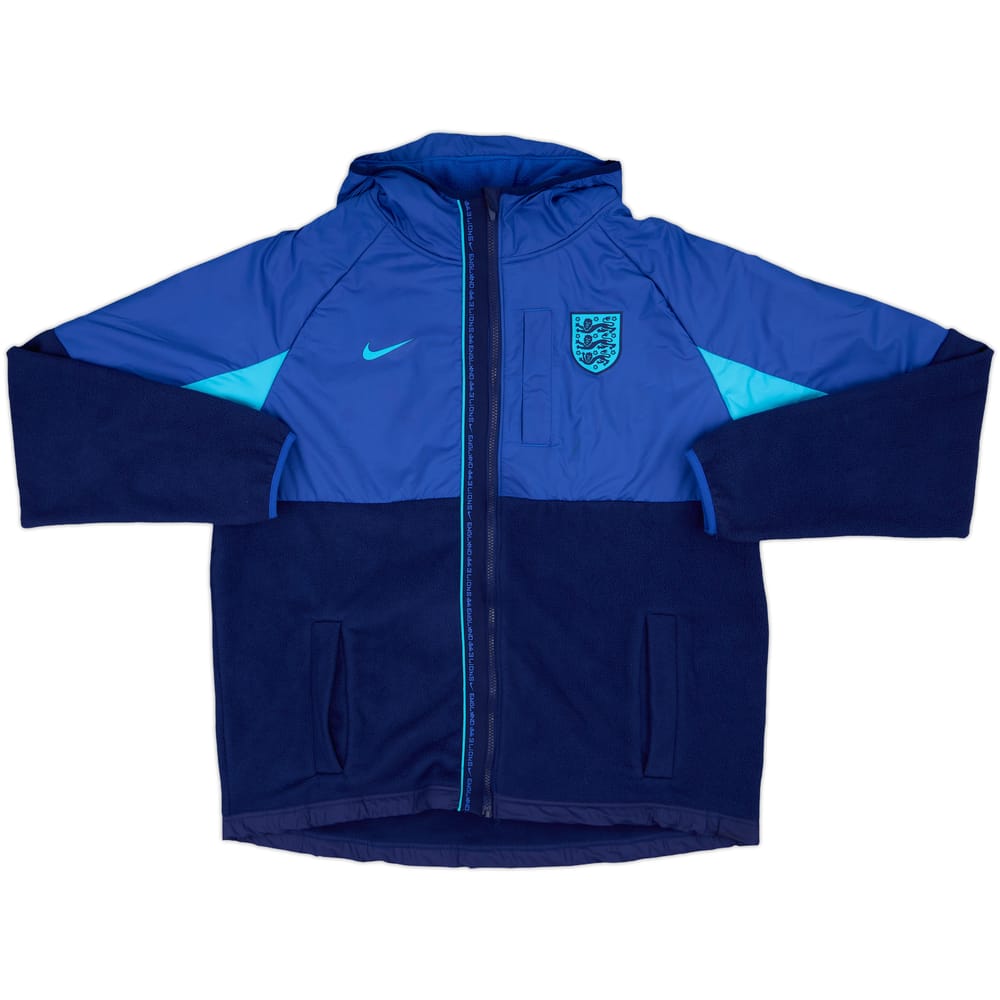 2022-23 England Nike Padded Jacket - 6/10 - (XL)