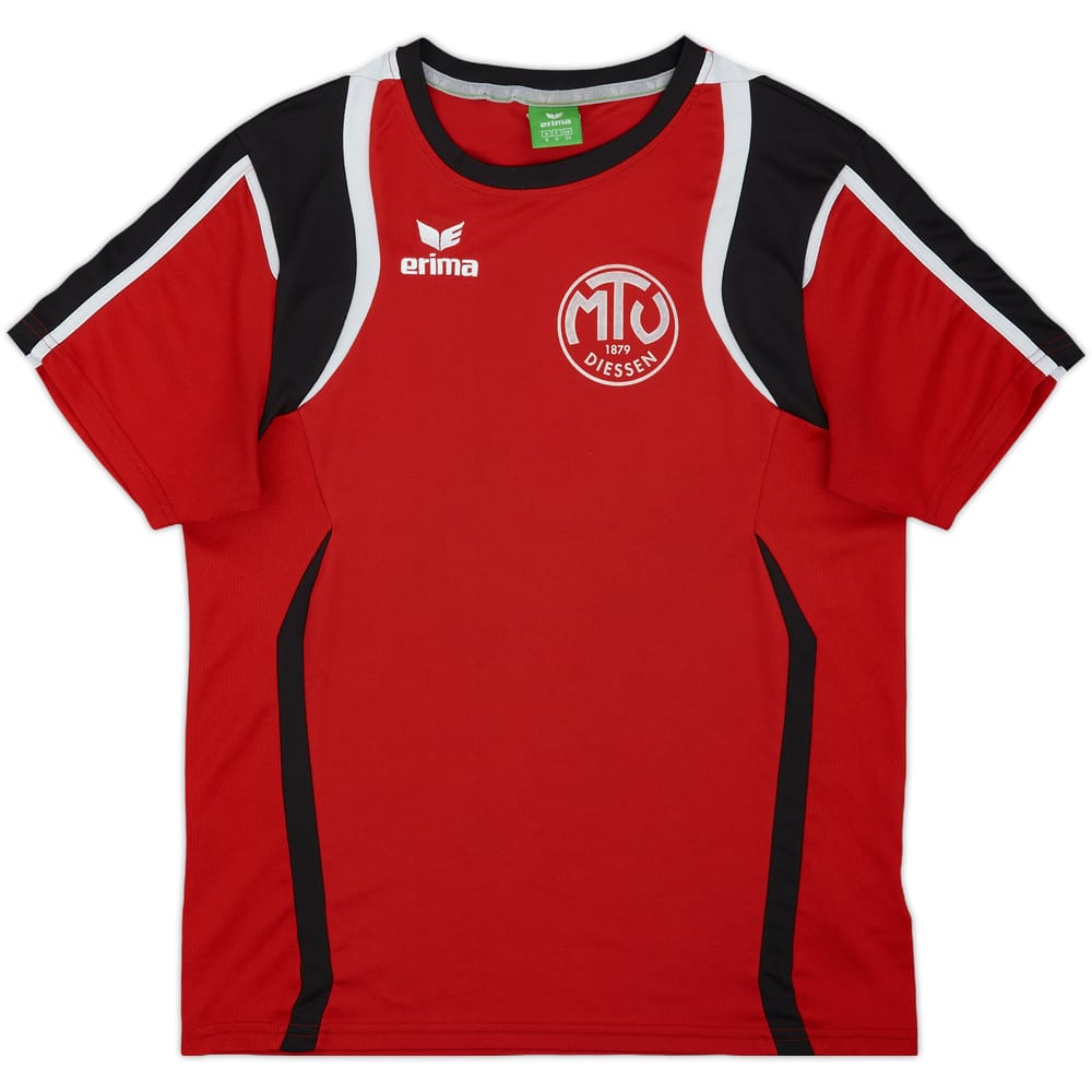 2010s Erima Template Shirt - 8/10 - (S)