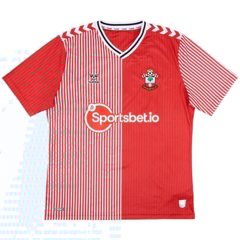 2023-24 Southampton Home Shirt - 10/10 - (XL)