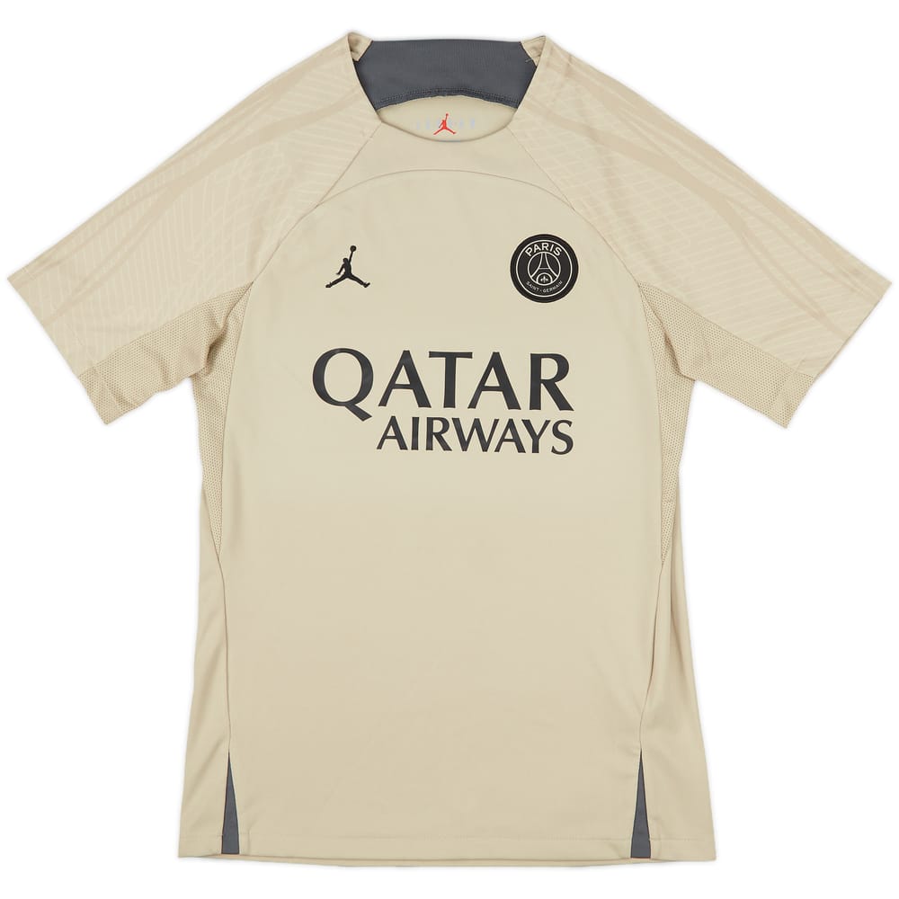 2023-24 Paris Saint-Germain Nike Training Shirt - 10/10 - (S)