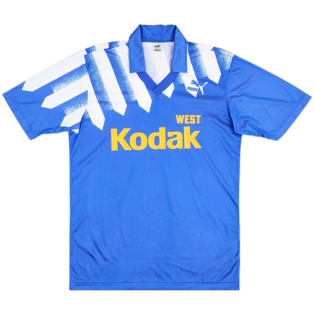 1993 J-League All-Star Maillot Domicile #9 - 7/10 - (M)
