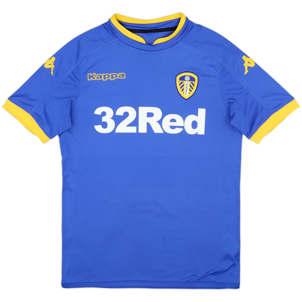 2016-17 Leeds United Away Shirt - 6/10 - (S)