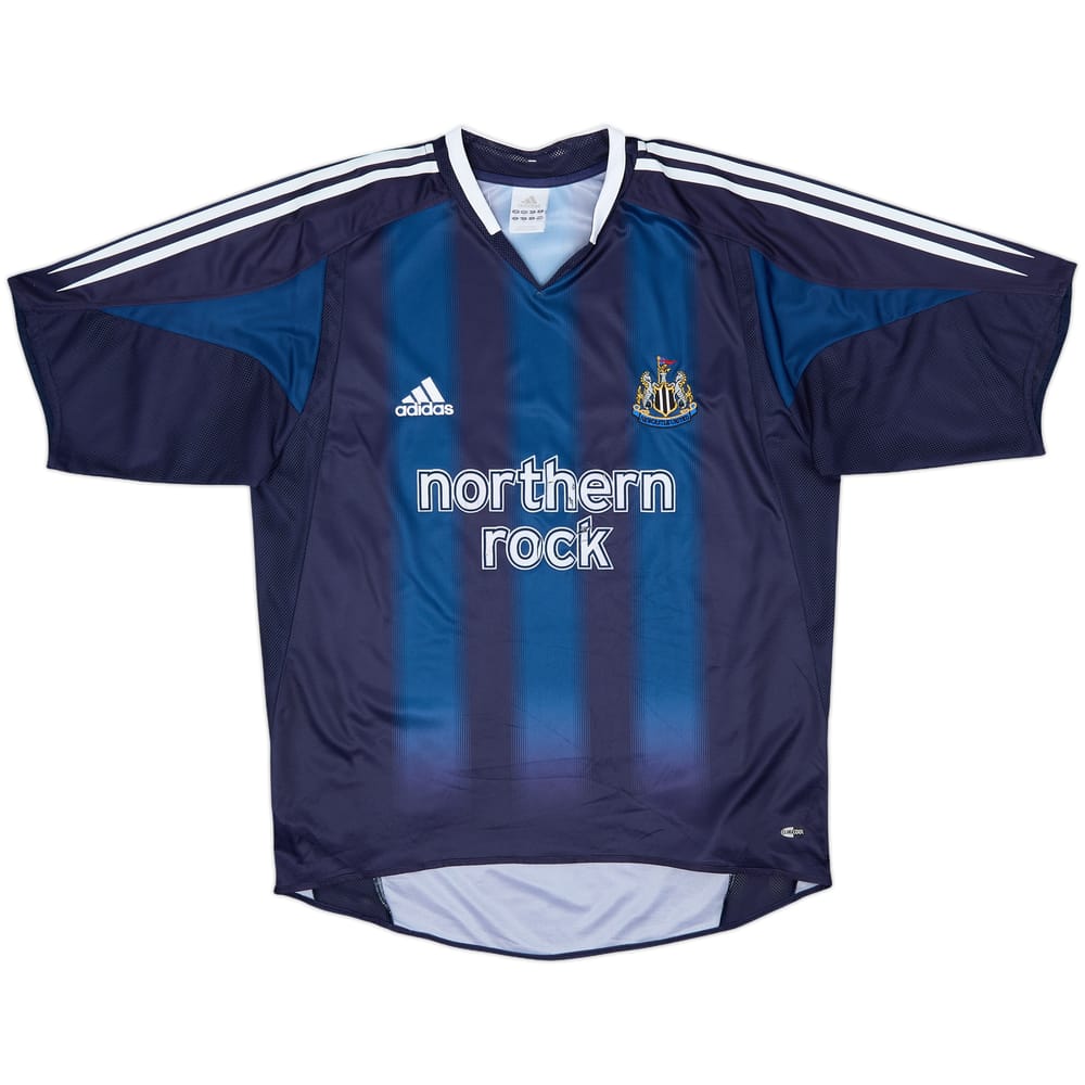 2004-05 Newcastle Away Shirt - 5/10 - (M)