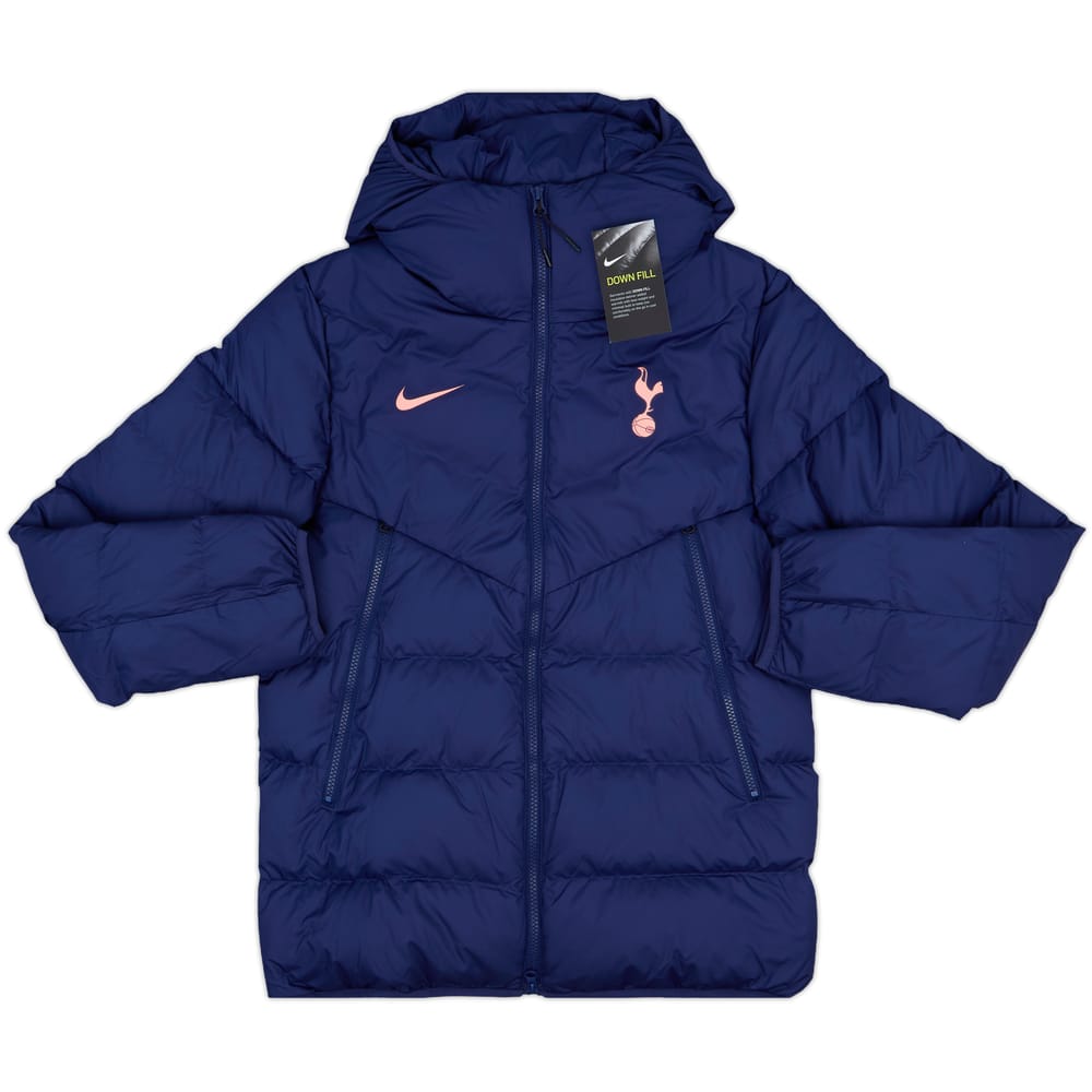 2020-21 Tottenham Nike Padded Jacket (M)