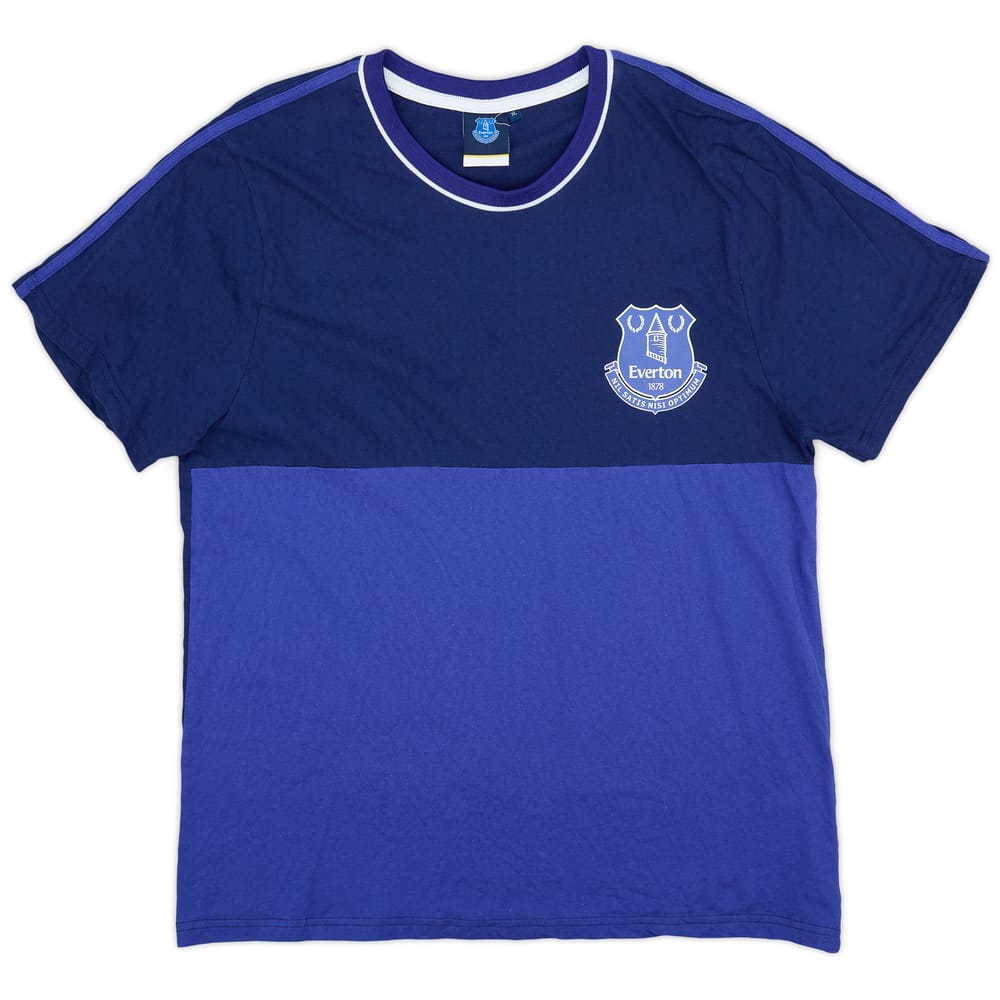 2020s Everton Cotton Tee - 8/10 - (XL)