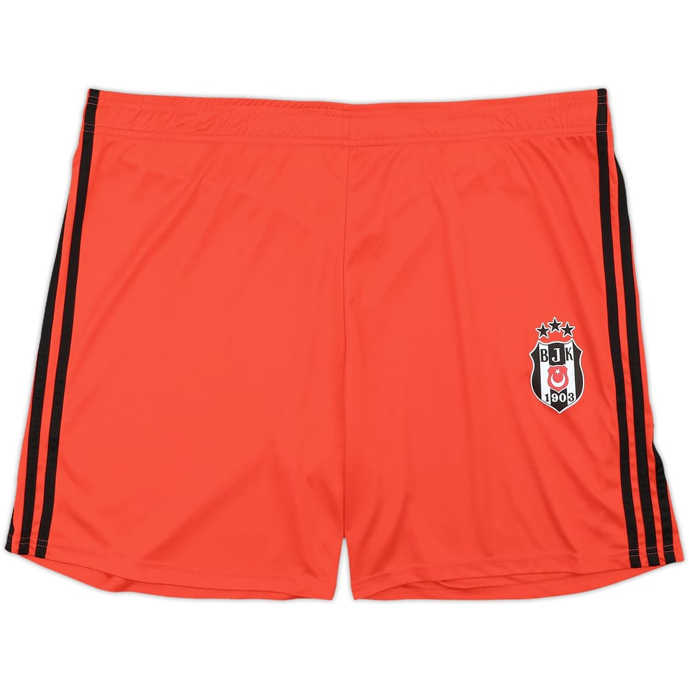 2018-19 Besiktas Third Shorts - 5/10 - (XL)