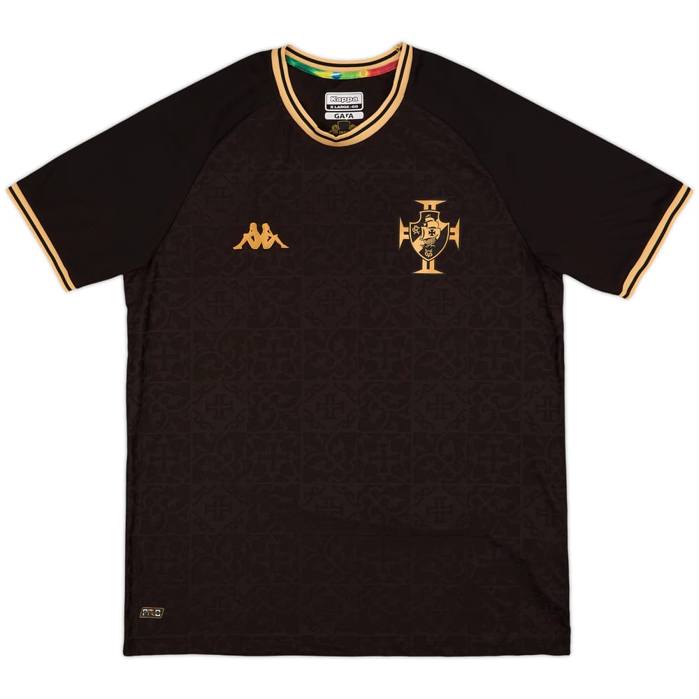 2022-23 Vasco da Gama GK Shirt - 10/10 - (XL)