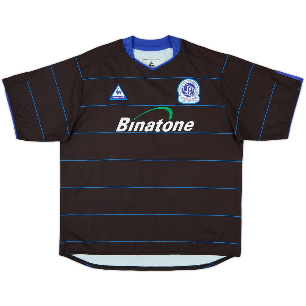 2003-04 QPR Away Shirt - 8/10 - (L)