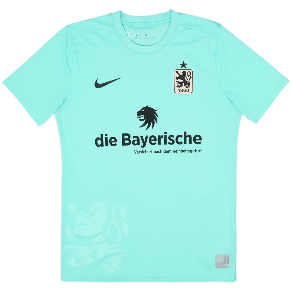 2020-21 1860 Munich Third Shirt - 7/10 - (M)