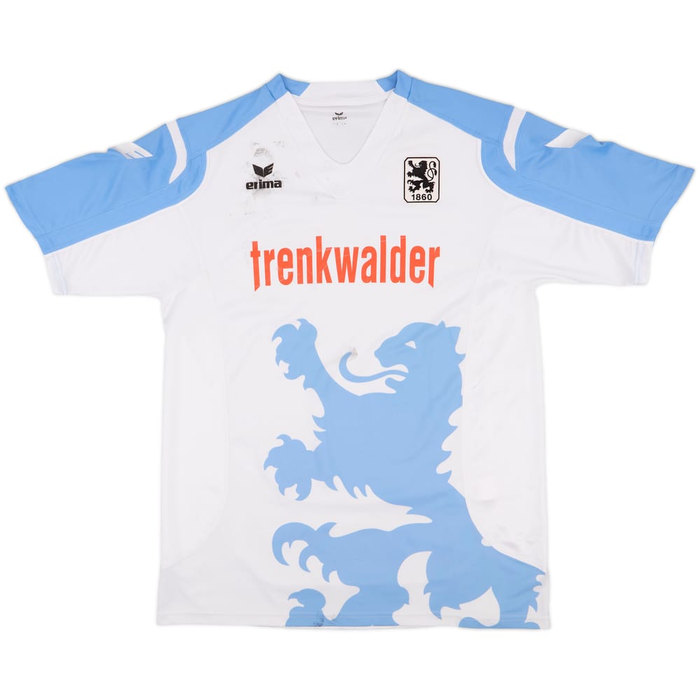 2008-09 1860 Munich Home Shirt - 5/10 - (L)
