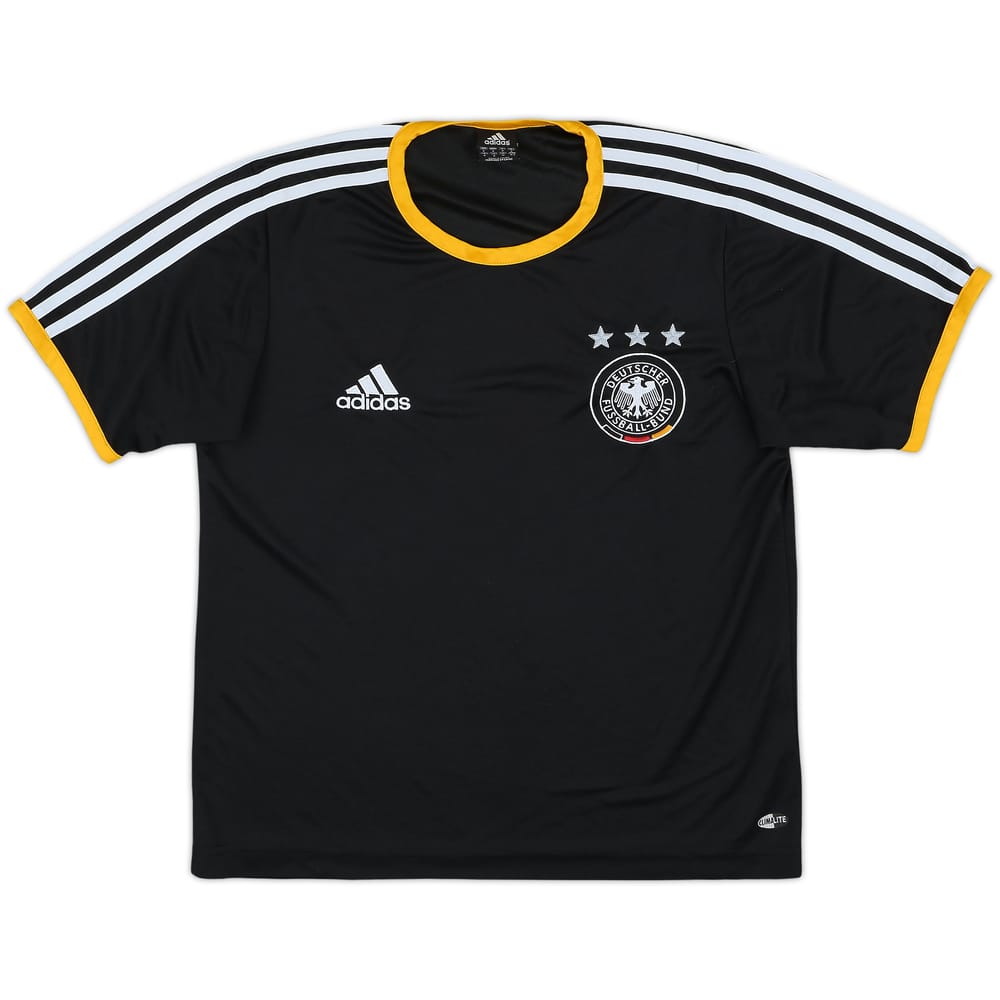 2003-04 Germany adidas Training Shirt - 8/10 - (S)