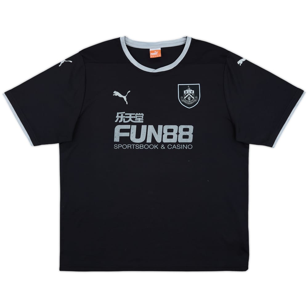 2014-15 Burnley Away Shirt - 5/10 - (XXL)