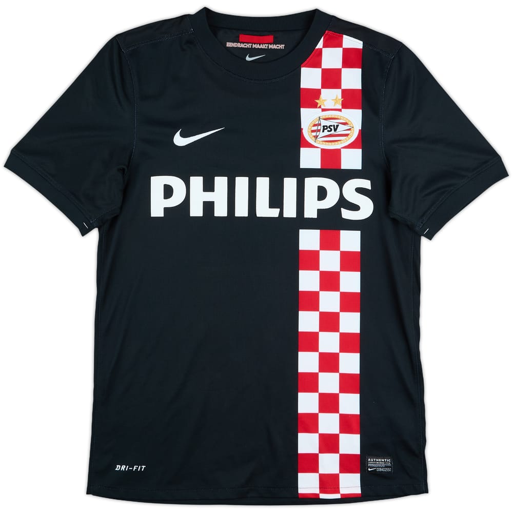 2009-11 PSV Away Shirt - 9/10 - (S)