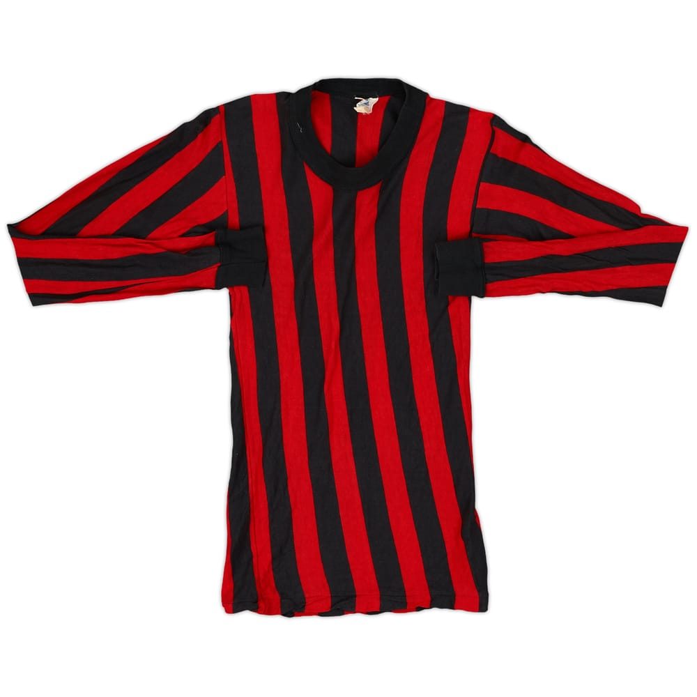 1980s Template L/S Shirt - 9/10 - (S.Boys)