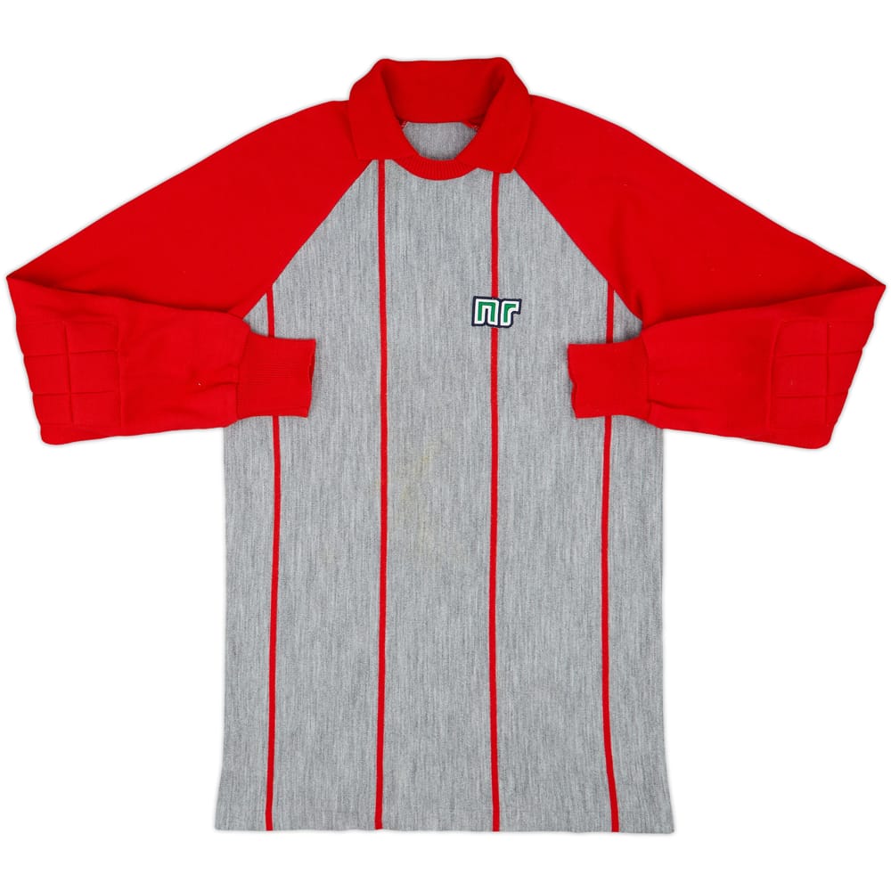 1990s Ennerre Template GK Shirt #12 - 9/10 - (M)