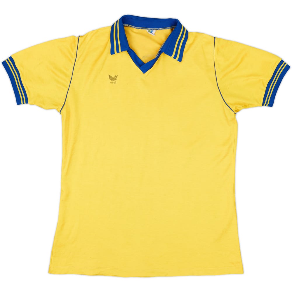 1980s Erima Template Shirt #6 - 6/10 - (L)
