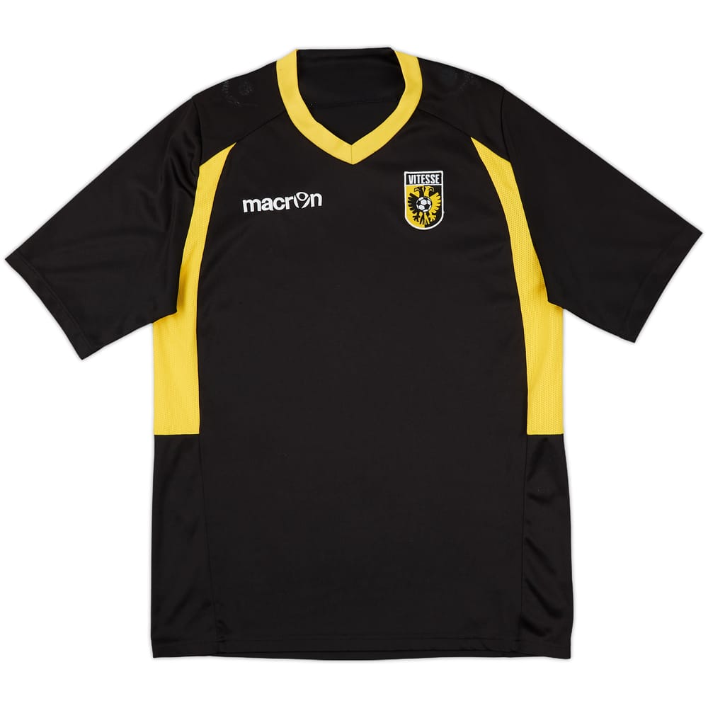 2014-15 Vitesse Macron Training Shirt - 4/10 - (M)