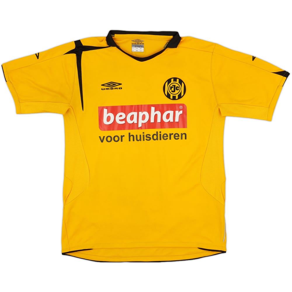 2005-06 Roda JC Home Shirt - 5/10 - (L)