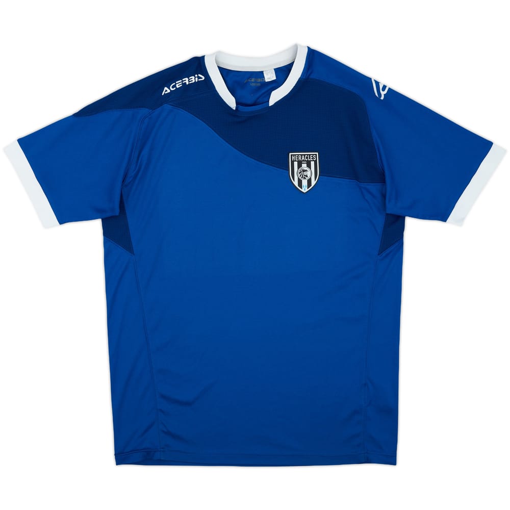 2016-17 Acerbis Template Training Shirt (Heracles) - 9/10 - (XL)