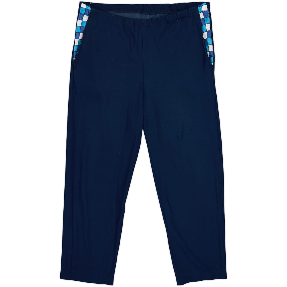 1990 Italy Diadora Track Pants/Bottoms - 5/10 - (XL)