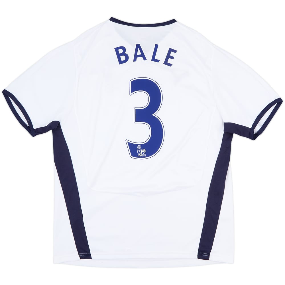 2008-09 Tottenham Home Shirt Bale #3 - 7/10 - (XL)