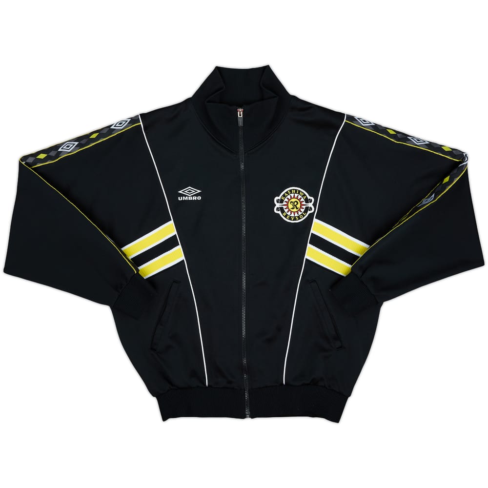 1999-01 Kashiwa Reysol Umbro Track Jacket - 9/10 - (L/XL)