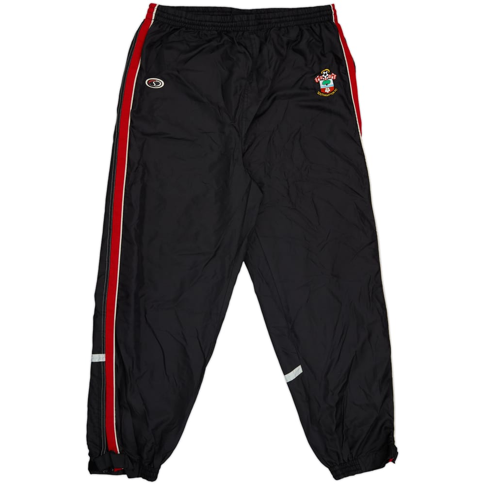 2000s Southampton Track Pants/Bottoms - 8/10 - (XL)