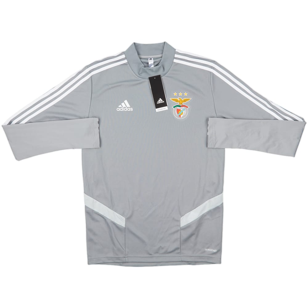 2020-21 Benfica adidas Sweat Top (S)