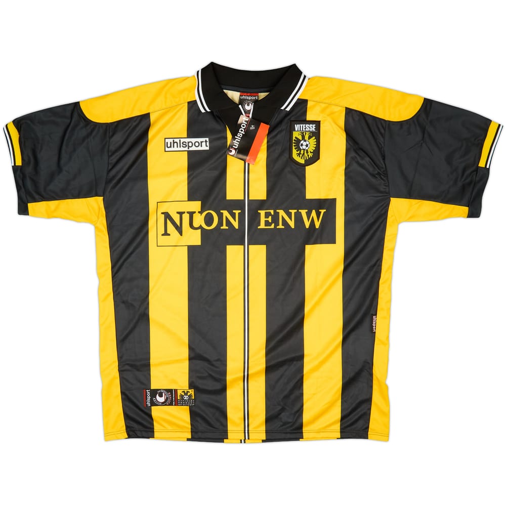 1999-00 Vitesse Home Shirt (XXL)