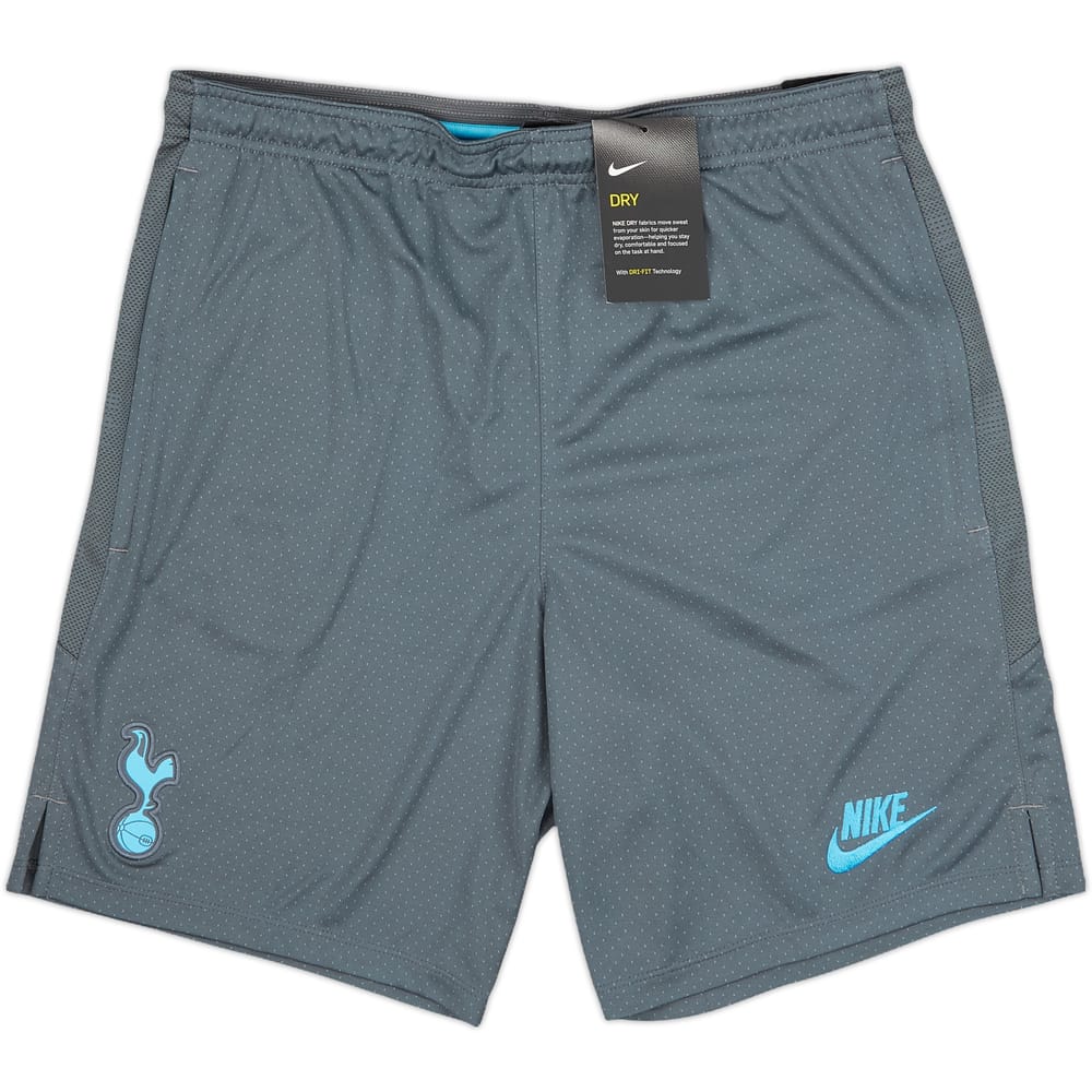 2019-20 Tottenham Nike Training Shorts (M)