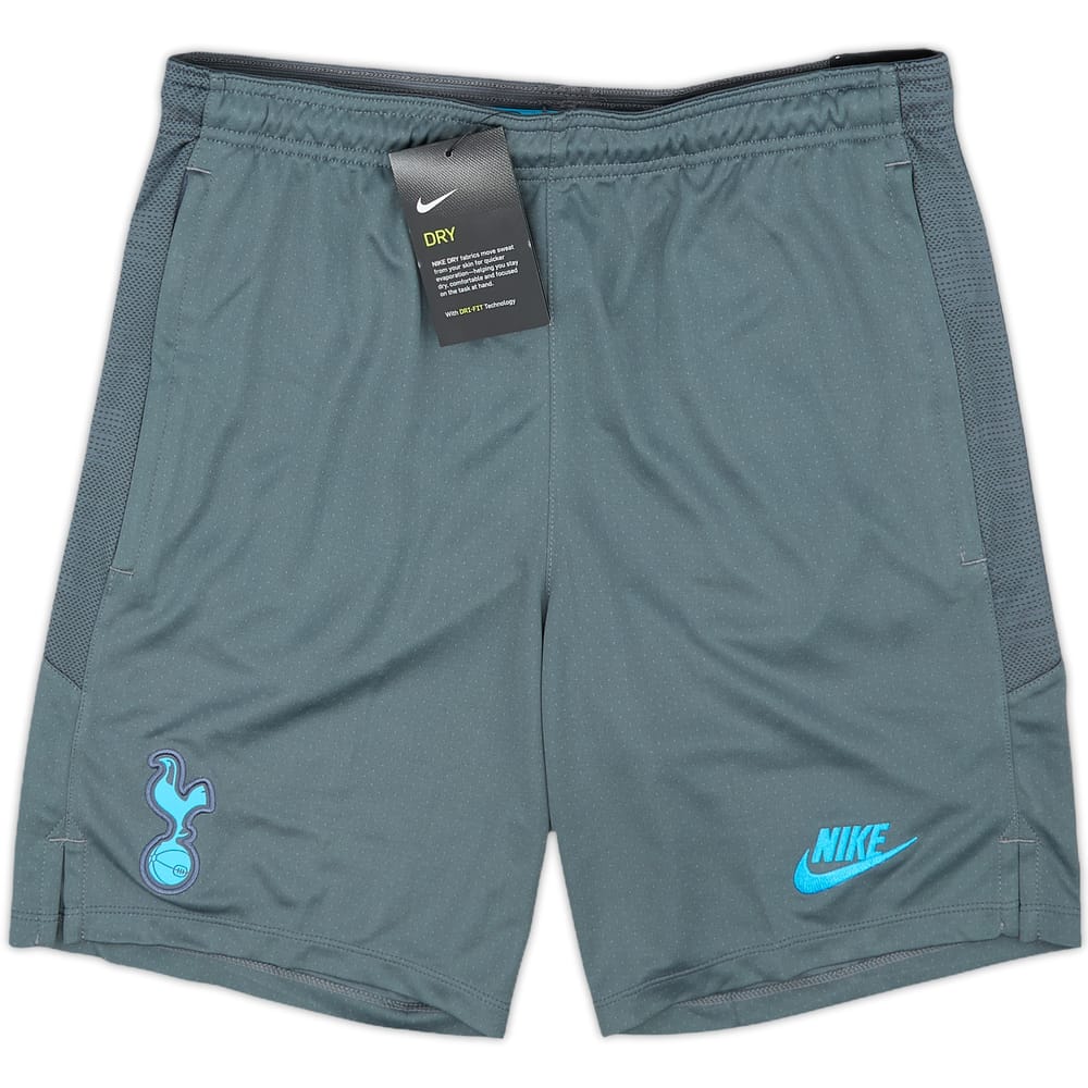 2019-20 Tottenham Nike Training Shorts (S)