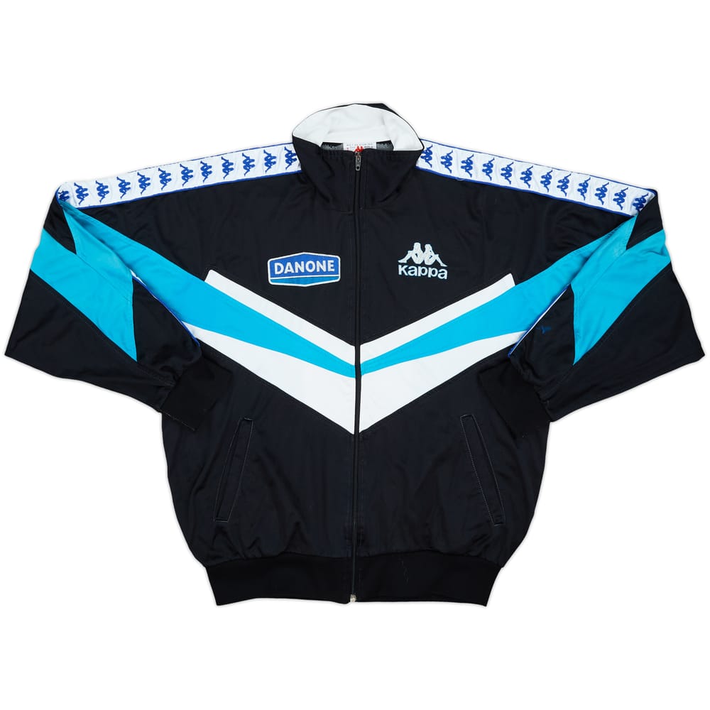 1994-95 Juventus Kappa Track Jacket - 5/10 - (XL)