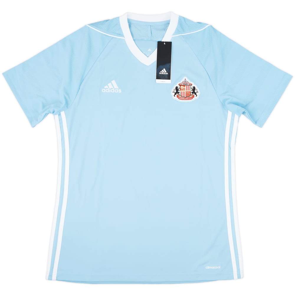 2017-18 Sunderland Away Shirt (M)